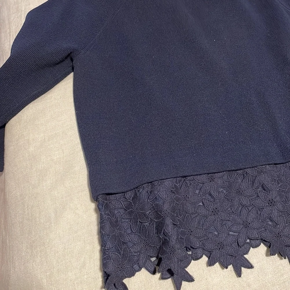 J. Crew Sweater